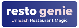 site logo